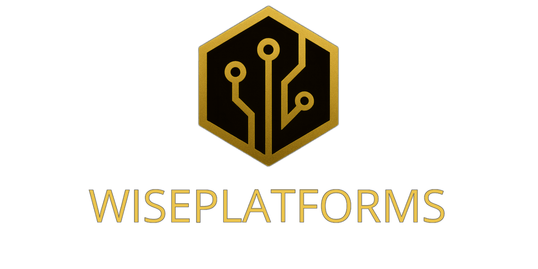 WisePlatforms logo